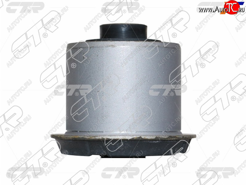 689 р. Сайлентблок переднего верхнего рычага железный TOYOTA MARK II 92-01 / CROWN 96-01 CTR CVT-63, cvt63 CTR CVT-63  с доставкой в г. Кинешма