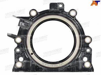 Сальник колевала задний VAG TDI A4A6OCTAVIASUPERBPASSAT BMPCBABBMA VICTOR REINZ 81-90018-00