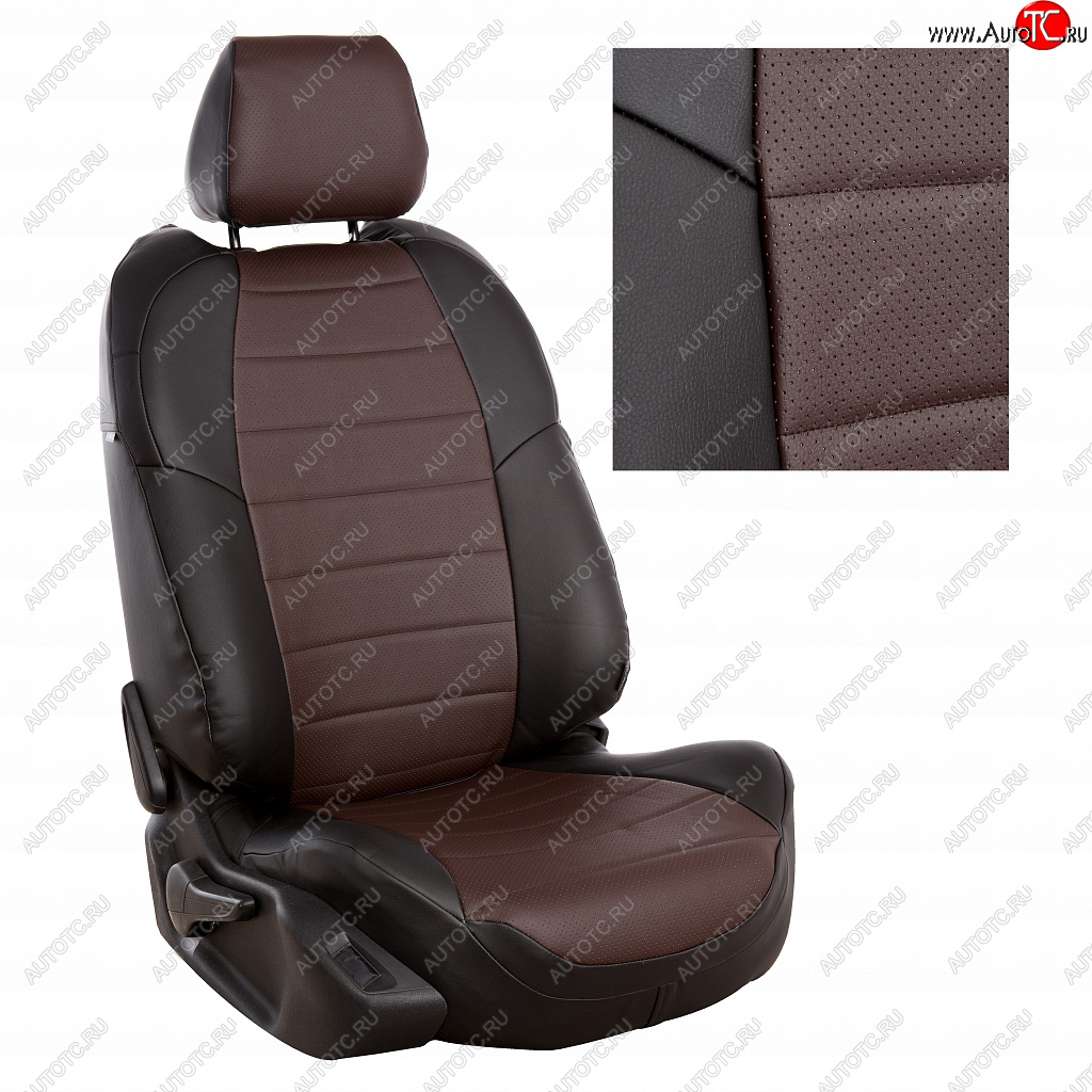 13 649 р. Комплект салонных чехлов Mazda CX-30 с 19г.  ma-mcx3019-mazcx30-chesho-e Автопилот  с доставкой в г. Кинешма