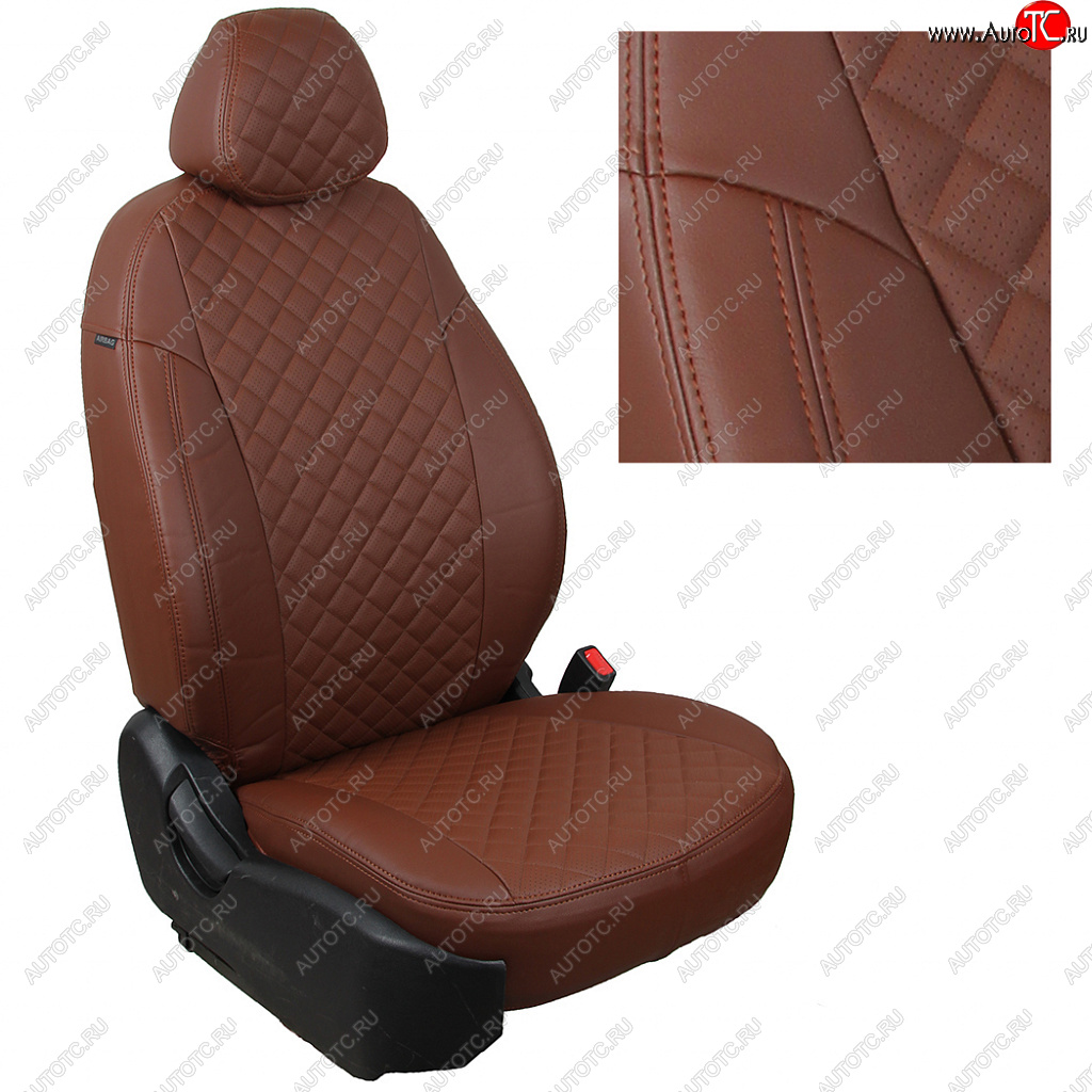 14 249 р. Комплект салонных чехлов Mazda CX-30 с 19г.  ma-mcx3019-mazcx30-tktk-r Автопилот  с доставкой в г. Кинешма