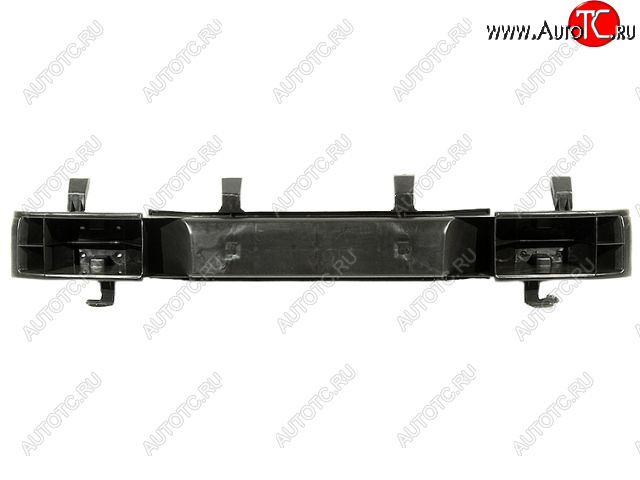 1 599 р. LACETTI УСИЛИТЕЛЬ БАМПЕРА ЗАДН (СЕДАН) (Китай) BODYPARTS cvlat04-701  с доставкой в г. Кинешма