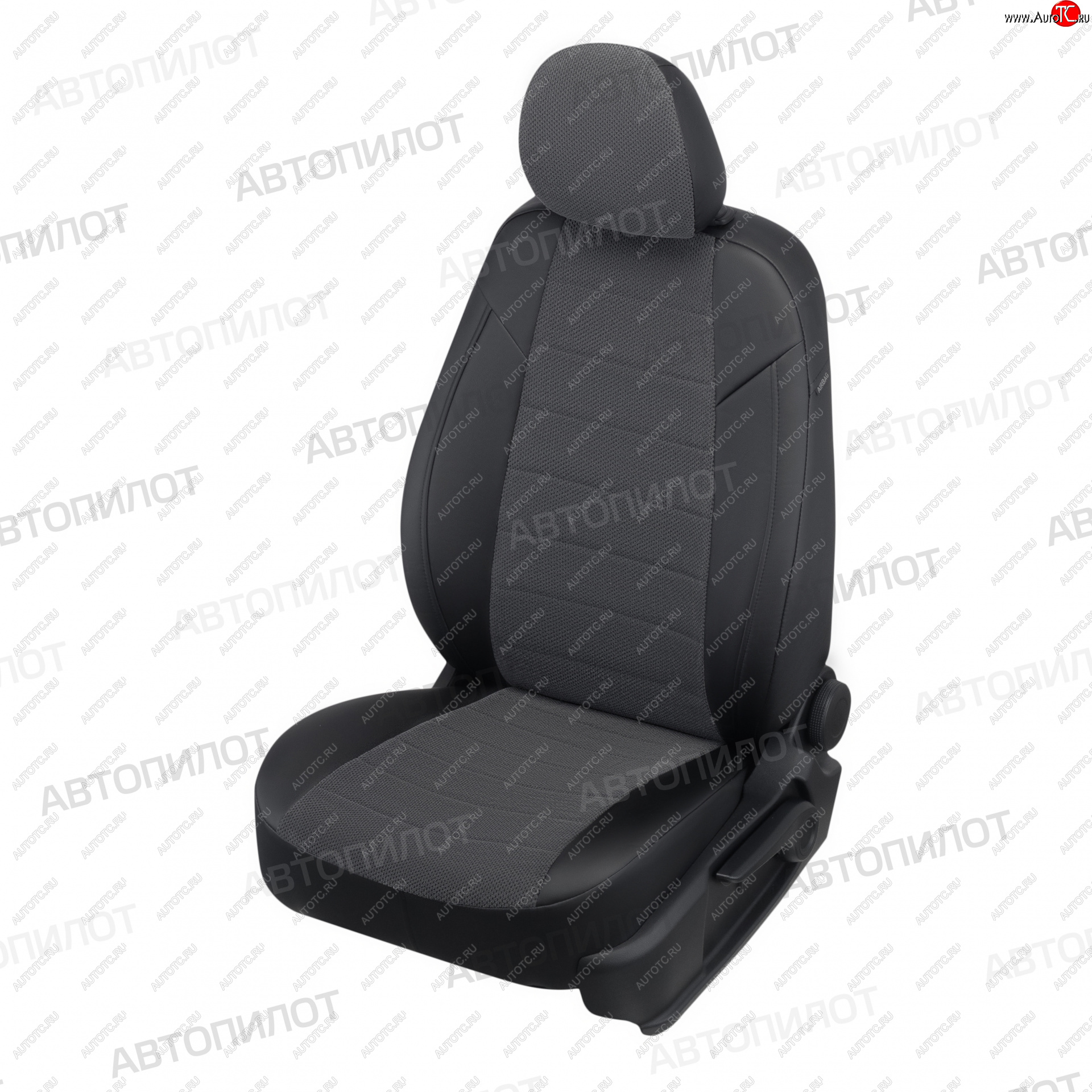 13 649 р. Чехлы сидений (экокожа/велюр, 40/60) Автопилот  Volkswagen Polo  9N1 (2001-2009) хэтчбэк 5 дв. дорестайлинг, рестайлинг, хэтчбэк 5 дв. (черный/федерер)  с доставкой в г. Кинешма