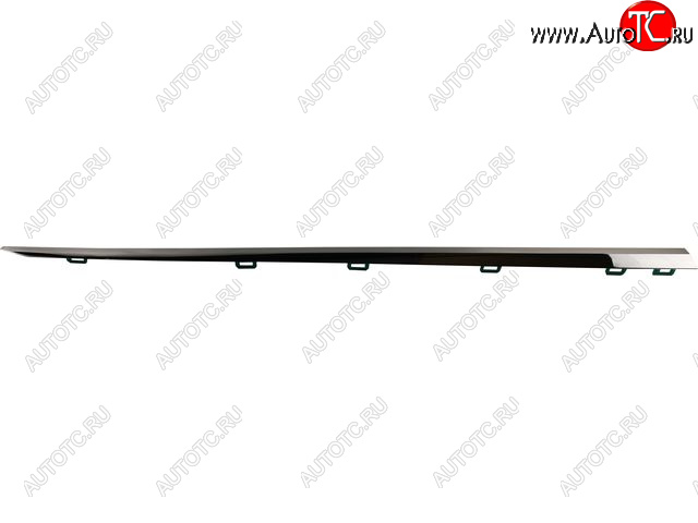 2 379 р. KAPTUR МОЛДИНГ КУЗОВА ПРАВ НА ПЕРЕД ДВЕРЬ ХРОМ (Китай) BODYPARTS rnktr16-541-r  с доставкой в г. Кинешма