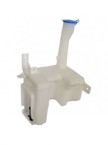 LANCER 04-07 {LANCER USA (02-03) CEDIA (ПРАВ РУЛЬ) (00-02)} БАЧОК ОМЫВАТЕЛЯ С МОТОР (Китай) BODYPARTS mblan04-881