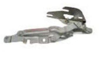 LACETTI ПЕТЛЯ КАПОТА Л+П (КОМПЛЕКТ) (СЕДАН) (Китай) BODYPARTS cvlat04-340-n
