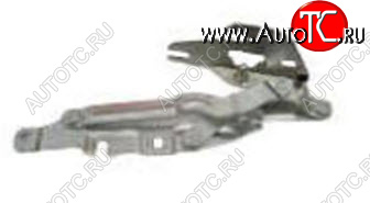 1 229 р. LACETTI ПЕТЛЯ КАПОТА Л+П (КОМПЛЕКТ) (СЕДАН) (Китай) BODYPARTS cvlat04-340-n  с доставкой в г. Кинешма