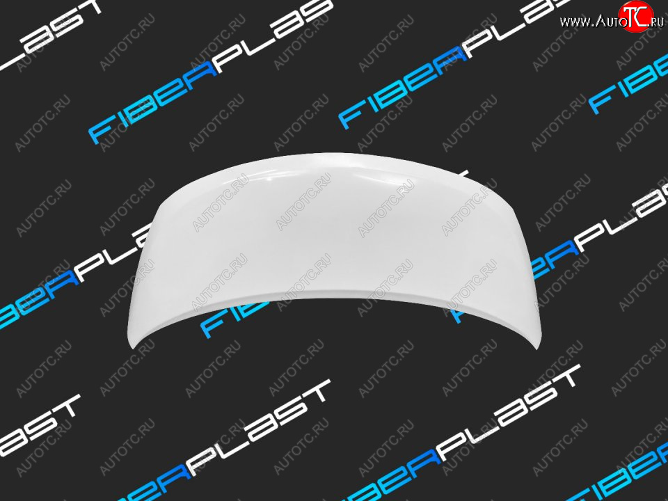 19 949 р. Капот Fiberplast Hyundai Starex/Grand Starex/H1 TQ дорестайлинг (2007-2013)  с доставкой в г. Кинешма