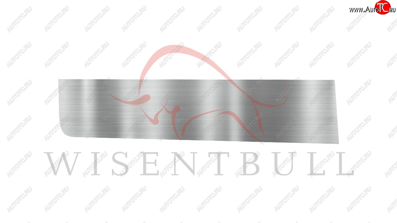 1 989 р. Ремкомплект левой двери Wisentbull KIA Optima 2 MG седан (2005-2010)  с доставкой в г. Кинешма