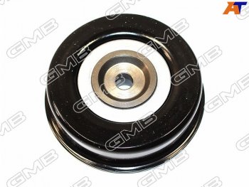 1 499 р. Ролик приводного ремня генератора PAJERO 3.5 V6 24V (V25W, V45W) GMB GT10090  с доставкой в г. Кинешма. Увеличить фотографию 2