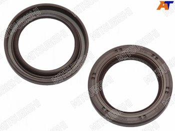 Сальник коленвала передний MITSUBISHIHYUNDAIKIARAVON MANY MITSUBISHI MD372536