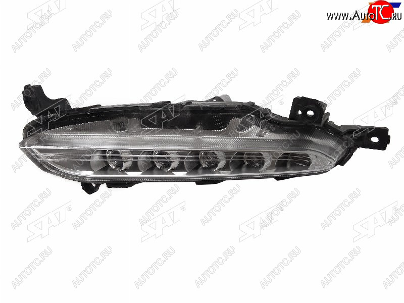 3 399 р. Ходовые огни Hyundai Tucson 15-19 (Справа) SAT ST-221-1607R  с доставкой в г. Кинешма