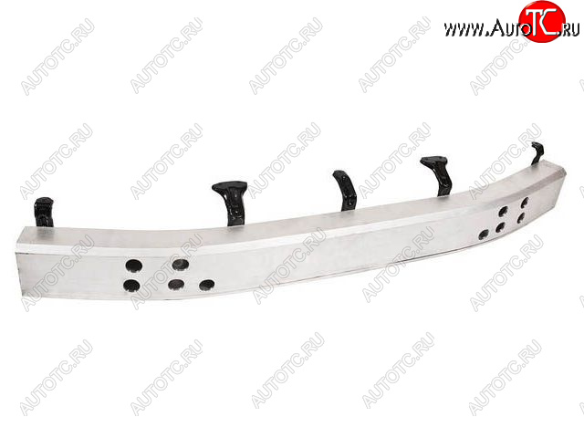 9 399 р. Усилитель переднего бампера (пр-во Китай) BODYPARTS Toyota Land Cruiser Prado J150 дорестайлинг (2009-2013)  с доставкой в г. Кинешма