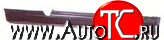 3 299 р. GOLF 92-97 ПОРОГ ПРАВ (3 дв) (KLOKKERHOLM) KLOKKERHOLM 9522002  с доставкой в г. Кинешма