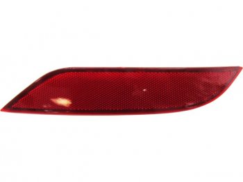 JOLION ФОНАРЬ-КАТАФОТ ЛЕВ В ЗАДН БАМПЕР (Китай) BODYPARTS hvjln21-050-l
