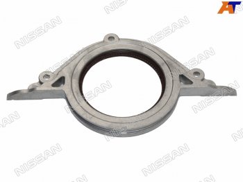 Сальник коленвала задний NISSAN CEDRIC350MURANOTEANAPATHFINDER 99-16 INFINITI FXGM 02-08  VQ35 NISSAN 12296-31U20