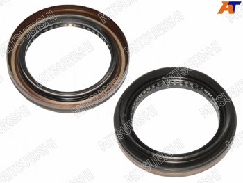 Сальник гидромуфты MITSUBISHI ASXOUTLANDER CW6WGF4W MITSUBISHI 2702A021