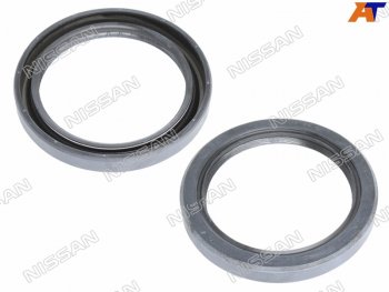 Сальник гидромуфты NISSAN MURANO 10-16 TEANA 09-13 NISSAN 31375-1XD00