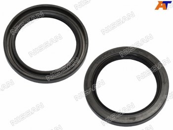 Сальник гидромуфты АКПП NISSAN EXPERT 99-06 MURANO 03-08 TEANA 06-08 X-TRAIL 01-13 NISSAN 31375-80X01