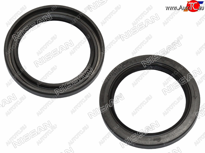 429 р. Сальник гидромуфты АКПП NISSAN EXPERT 99-06 MURANO 03-08 TEANA 06-08 X-TRAIL 01-13 NISSAN 31375-80X01  с доставкой в г. Кинешма