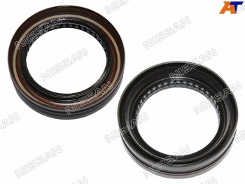 1 199 р. Сальник привода FR NISSAN Y10Y11B14B15U14C11G10K12P11P12Z10V10W11J10J32RENAULT ARKANA NISSAN 38342-3VX0A  с доставкой в г. Кинешма. Увеличить фотографию 2