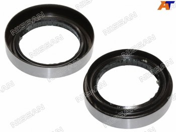 Сальник привода переднего NISSAN MURANO 07- заднего дифференциала NISSAN PATHFINDER 04-15 NISSAN 38342-40P00