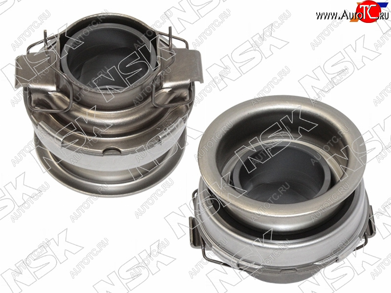 3 889 р. Выжимная муфта сцепления TOYOTA LAND CRUISER #J80 1HZ 90-98 NSK 68TKB3802  с доставкой в г. Кинешма