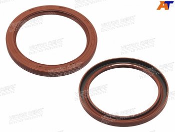 Сальник коленвала зад RENAULT LOGANDUSTER K4MK7MK4JK7JTOYOTA HILUXCOROLLASTARLET 2Y3Y4Y3E VICTOR REINZ 81-18304-50