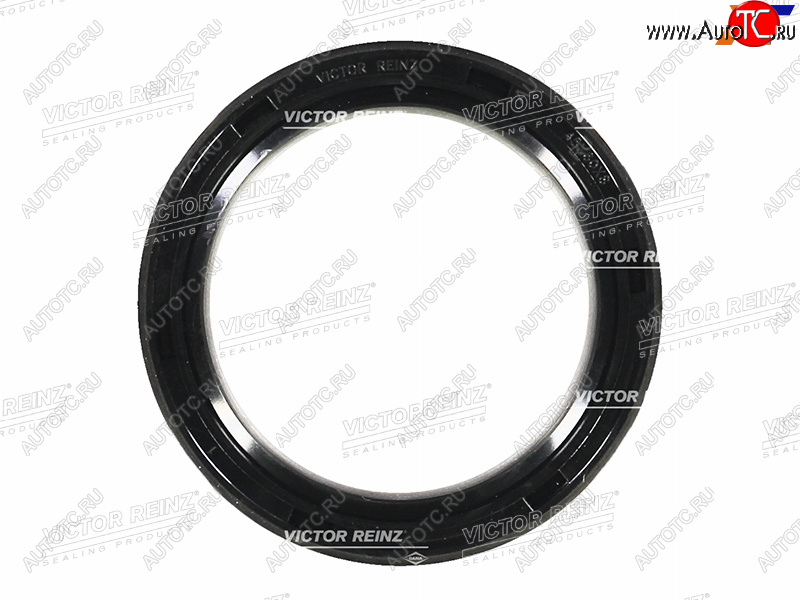 729 р. Сальник коленвала передний VAG A4A6SUPERB CABBCDHBCAEBCDNCCJEBCNCDCDNBCCZCCDAB VICTOR REINZ 81-42737-00  с доставкой в г. Кинешма