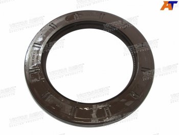 Сальник коленвала задний HYUNDAI SOLARISELANTRAI20I30IX35TUCSONVELOSTERKIA CEEDCERATORIOSO VICTOR REINZ 81-54069-10