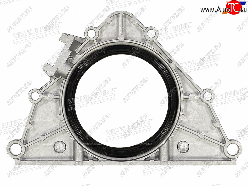 5 199 р. Сальник коленвала задний BMW X5(E70) M57D30 VICTOR REINZ 81-90033-00  с доставкой в г. Кинешма
