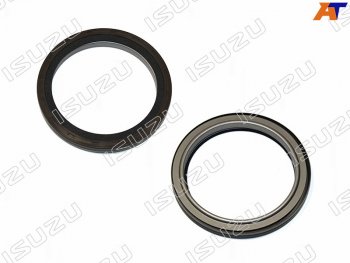 Сальник передний коленвала 4HF1 ISUZU 8-97329-780-0