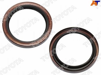 Сальник RR полуоси внутренний LC PradoGX400460 ##J15# 09- TOYOTA 90310-58004