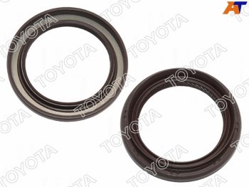 Сальник коленвала передний TOYOTA M20A-FKS 18-YARIS CROSS M15AFKS 21- TOYOTA 90311-W0021