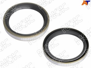 Сальник задней по MITSUBISHI COLTLANSER C76AC77APAGERO MINI NOK AB2955-H0