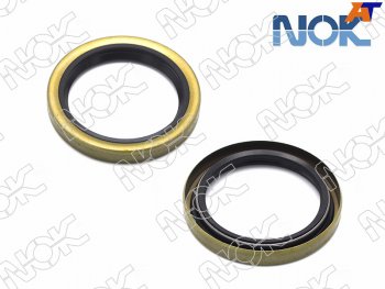 Сальник полуоси RR TOYOTA COROLLA,CARIB,CORSA 4WD NOK AB2481-G0