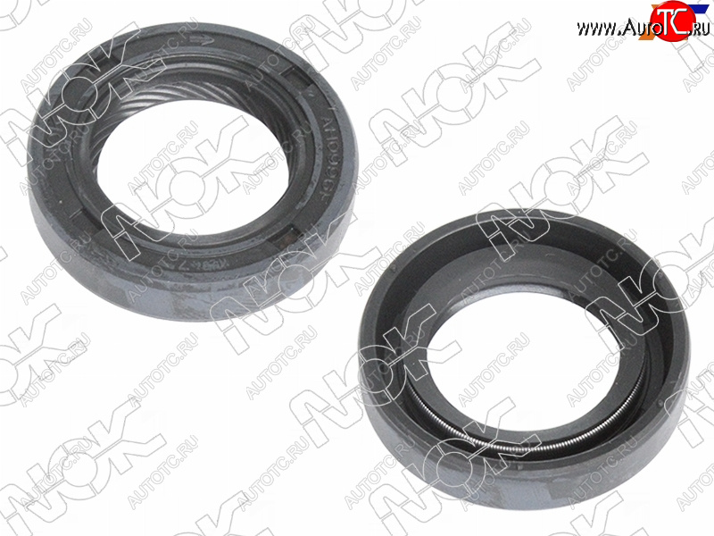 132 р. Сальник масляного насоса 1C2C TOYOTA NOK AH0996-F0  с доставкой в г. Кинешма