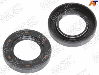 Сальник привода FR SB Forester SF# 96-02, Impreza GCGFGDGG 93-03, Legasy BDBGBHBLBP 93- LH NOK AH1706-F0