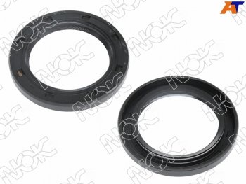 Сальник коленвала FR TY 3S#4S5S-FE, 2C#3C#, 2L#3L5L, 2Y#3Y#, 1GR2GR3GR NOK AH2492-E0