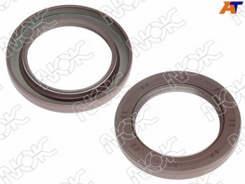 Сальник коленвала FR TOYOTA 1,2,3,4GRFE 05- NOK AH2492-M0
