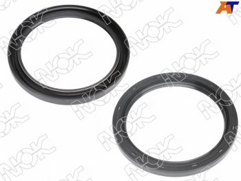 Сальник коленвала зад RENAULT LOGANDUSTER K4MK7MK4JK7JTOYOTA HILUXCOROLLASTARLET 2Y3Y4Y3E NOK AH3730-H0