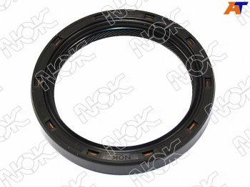 Сальник коленвала RR DH EF# Terios J1##, EJ# Storia M100110, YRV M200, TY EJ# Duet M100110 NOK AH7953-P0