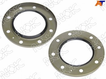 Сальник поворотного кулака Land Cruiser 7080105 NOK BF4393-E0