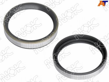 Сальник полуоси RR MZ Titan WEWGWH 89-00- (Out) NOK BF2212-E0