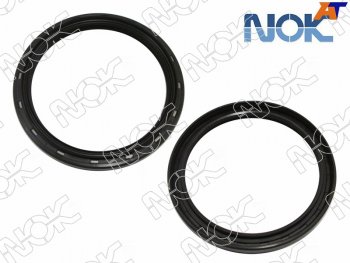 Сальник коленвала RR MZ F6F8FE, RFR2, WL NOK BH0605-I0