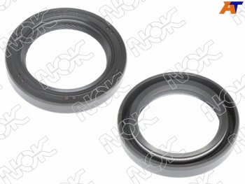 Сальник коленвала FR NS VG20VG30#, CA18CA20#, CD17,  WD21E24GC22N14 88-95 NOK BH1999-E0