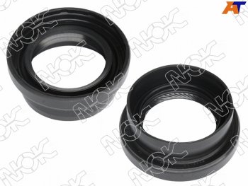 Сальник дифференциала TOYOTA COROLLAAVENSISAURISPRIUS 07- NOK BH3340-G0