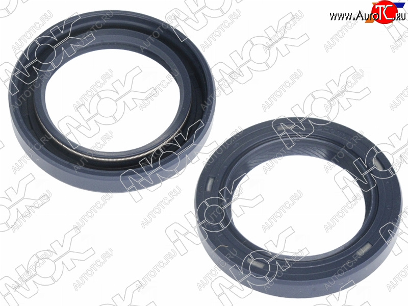 429 р. Сальник коленвала FR MITSUBISHI MINICA 3G833G81 NOK BH3351-E0  с доставкой в г. Кинешма