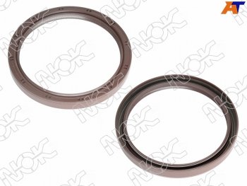 Сальник коленвала RR Subaru EJ15EJ16EJ18EJ20EJ25EZ30 95- NOK BH3854-F0
