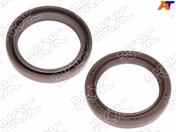 Сальник коленвала SUBARU NOK BH4052-F0