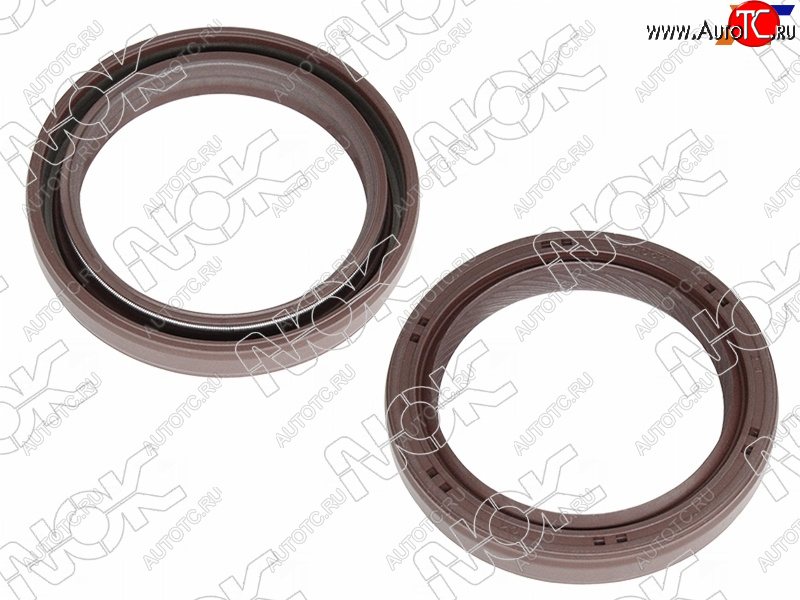 629 р. Сальник коленвала SUBARU NOK BH4052-F0  с доставкой в г. Кинешма